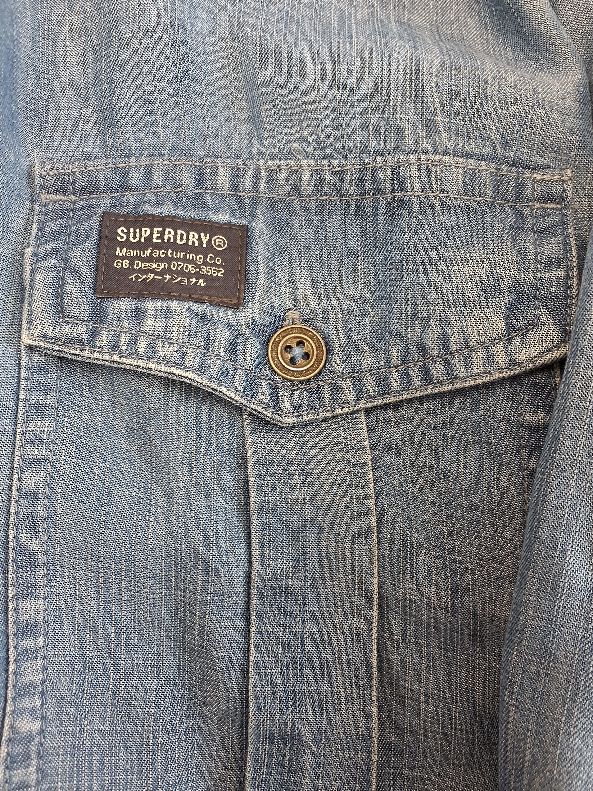 Superdry Kjole